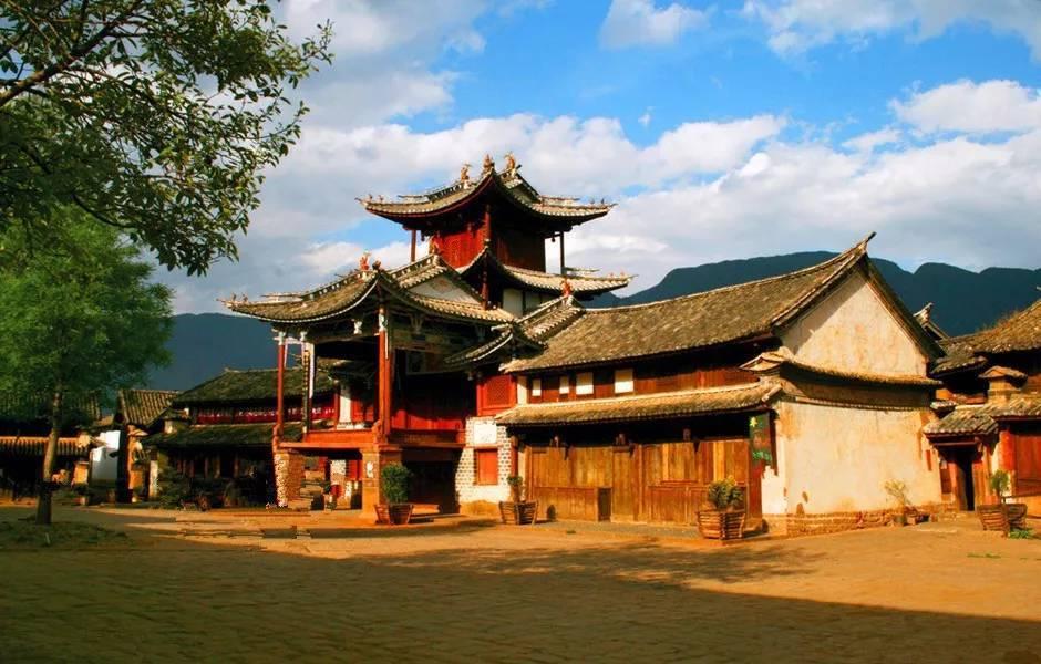 栅栏迷宫